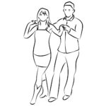NW Dance – For dancers of all levels. Come solo or with a partner.